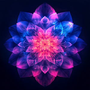Clear the Mind - 396Hz Theta Study Vibes