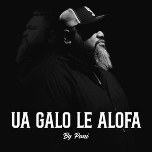Ua Galo Le Alofa