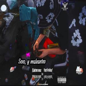 FRECURA Y MALIANTEO (feat. Yngtrebol) (Dj breikers Remix)