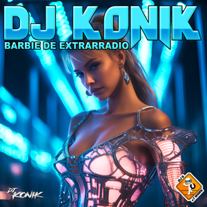 Barbie De Extrarradio (Radio Edit)