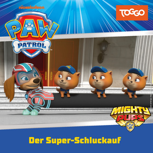 PAW Patrol Titelsong