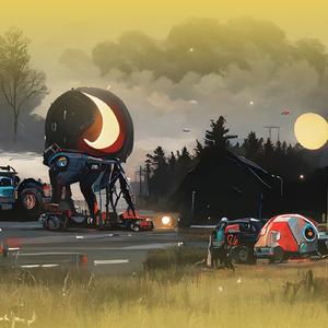 When Hope Shines First