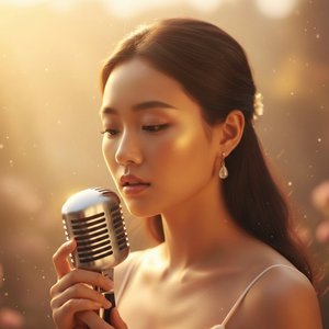 I Miss You in Calm Ways