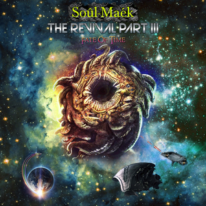 Azathoth's Wrath (War In Space)