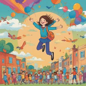 교우학원(뚤라)을 위한 노래 by @punchygigue430