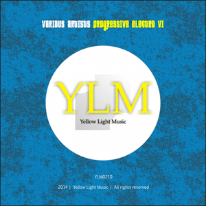 Second Synapsa (Original Mix)