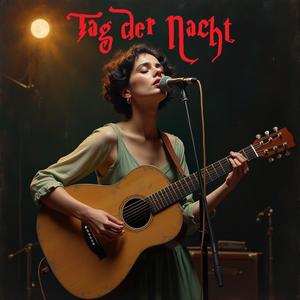 Tag der Nacht