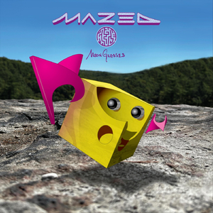 Enough (Mellow Mazed Mix)