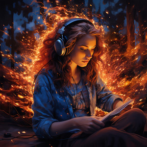 Firelit Dedication Study Sync