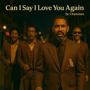 Can I Say I Love You Again (1969 Version)