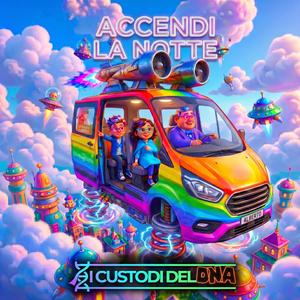 Accendi la Notte (feat. Laura Scrivo)