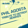 Phil Agosta - Tribute To Detroit (Agent X Motorcity Extended Mix)