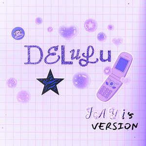 DELULU (Instrumental)