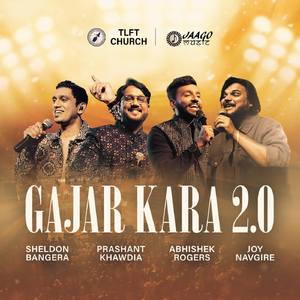 Gajar Kara 2.0 (Live)