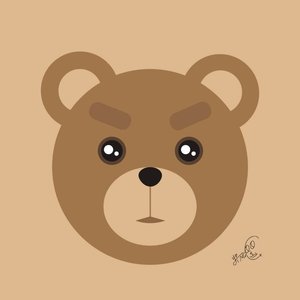 你的微笑是我最美的风景