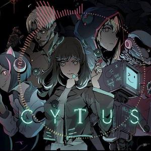 Cytus II Title Remix（ggffggbh remix）