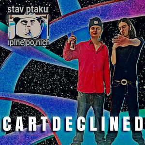 Cart Declined (feat. Vavřinec Vodojem)
