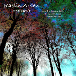 Mars (No Coming Back)