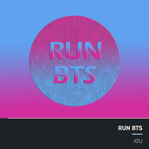 Run BTS