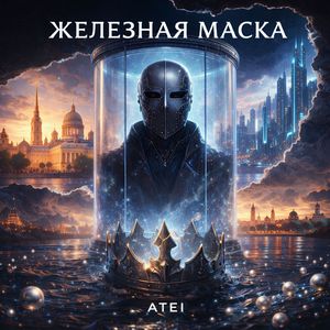 Железная МАСКА