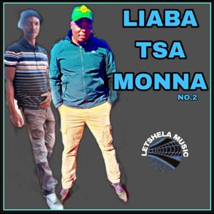 Liaba tsa monna no.2 (Khanyapa leshodu)