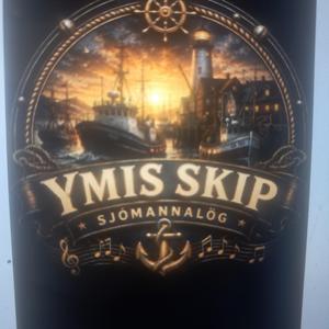 Blar draumur