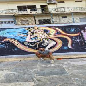 Live Life (Freestyle)