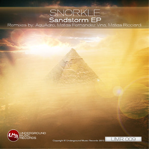 Sandstorm (Matias Ricciardi Remix)