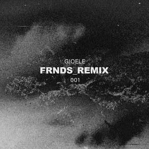 ANTIDOTE Premiere: Gioele - Skylight [FRNDS_RMX001]