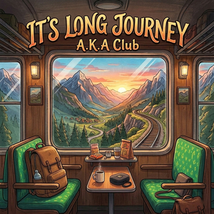 It's Long Journey