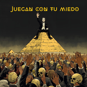 Juegan con Tu Miedo