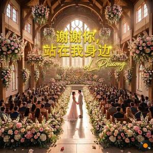 谢谢你，站在我身边