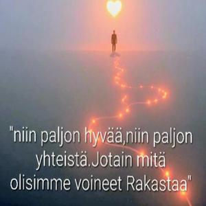 Sydän etäisyyden