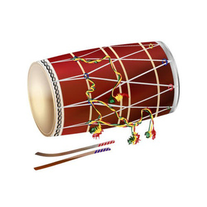 Electro Dhol Dance