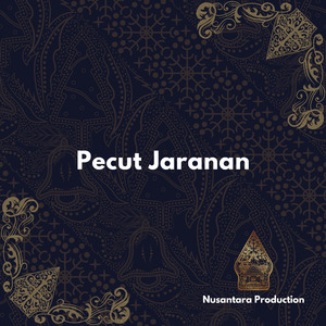Pecut Jaranan