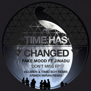 Don't Miss (Timid Boy & Acumen Remix)