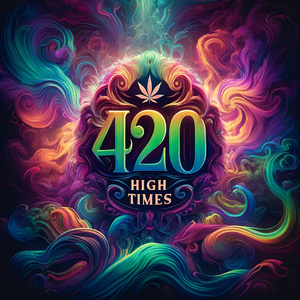 420 High Times