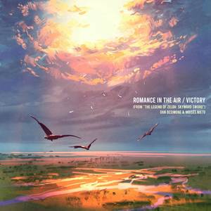 Romance in the Air / Victory (From "The Legend of Zelda: Skyward Sword") (Acoustic Version)