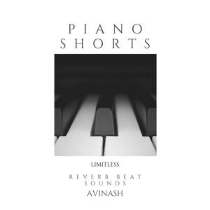 Piano shorts-limit less