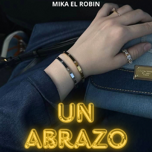 Un abrazo