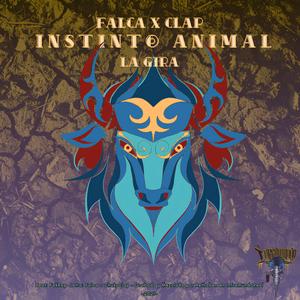 Instinto Animal (feat. Falca)