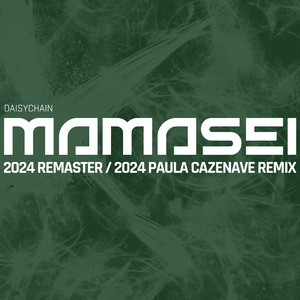 Mamasei (Paula Cazenava 2024 Jackin' Remix)