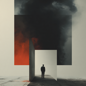 Уже давно твой дом стоит вверх дном