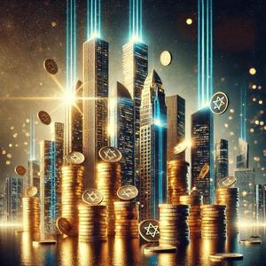 מגדלים של כסף