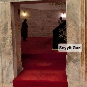 Seyyit Gazi