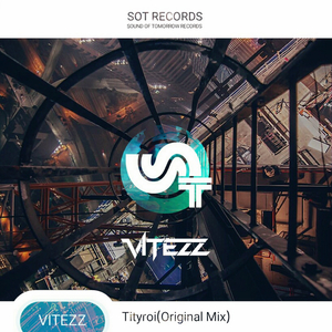 Tityroi (Original Mix)