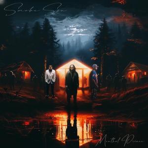 Left Brain (feat. MENTHOL PRINCE & Danny Boy)