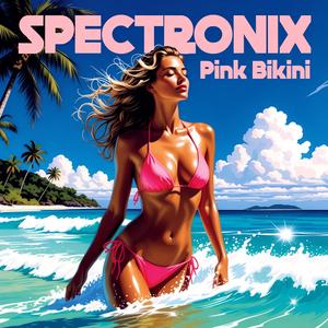 Pink Bikini