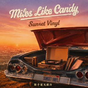 Sunset Vinyl（落日唱片）