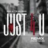 mrcl - Just 4 U (Remix Radio Version)